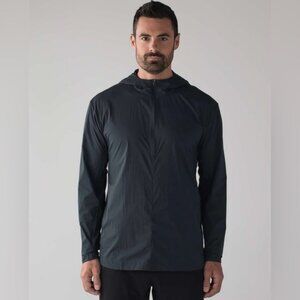 Lululemon Rove HoodieDarkside small EUC